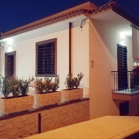 Sylva Mala Home Trecase Buitenkant foto