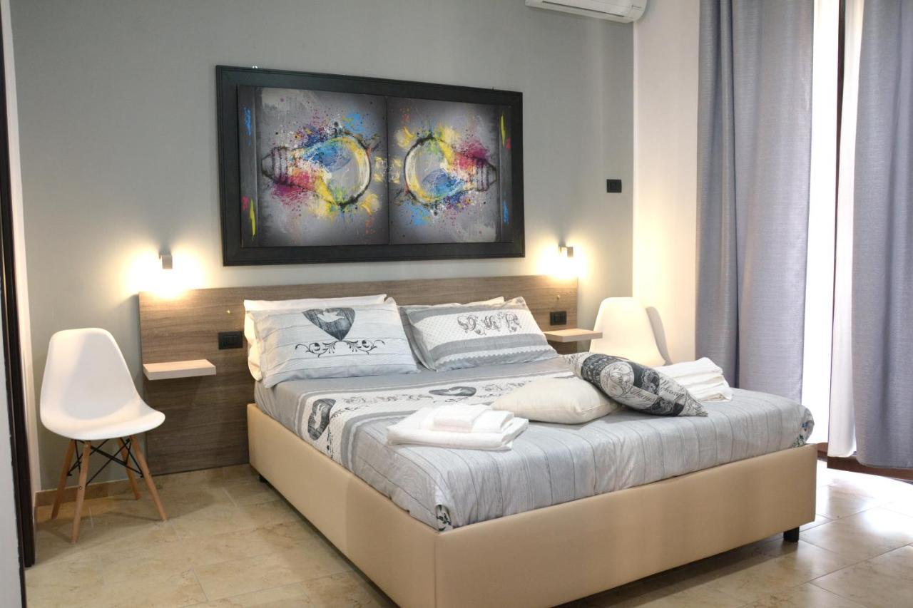 Sylva Mala Home Trecase Buitenkant foto
