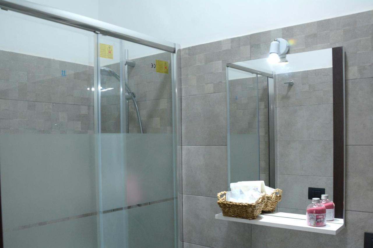 Sylva Mala Home Trecase Buitenkant foto