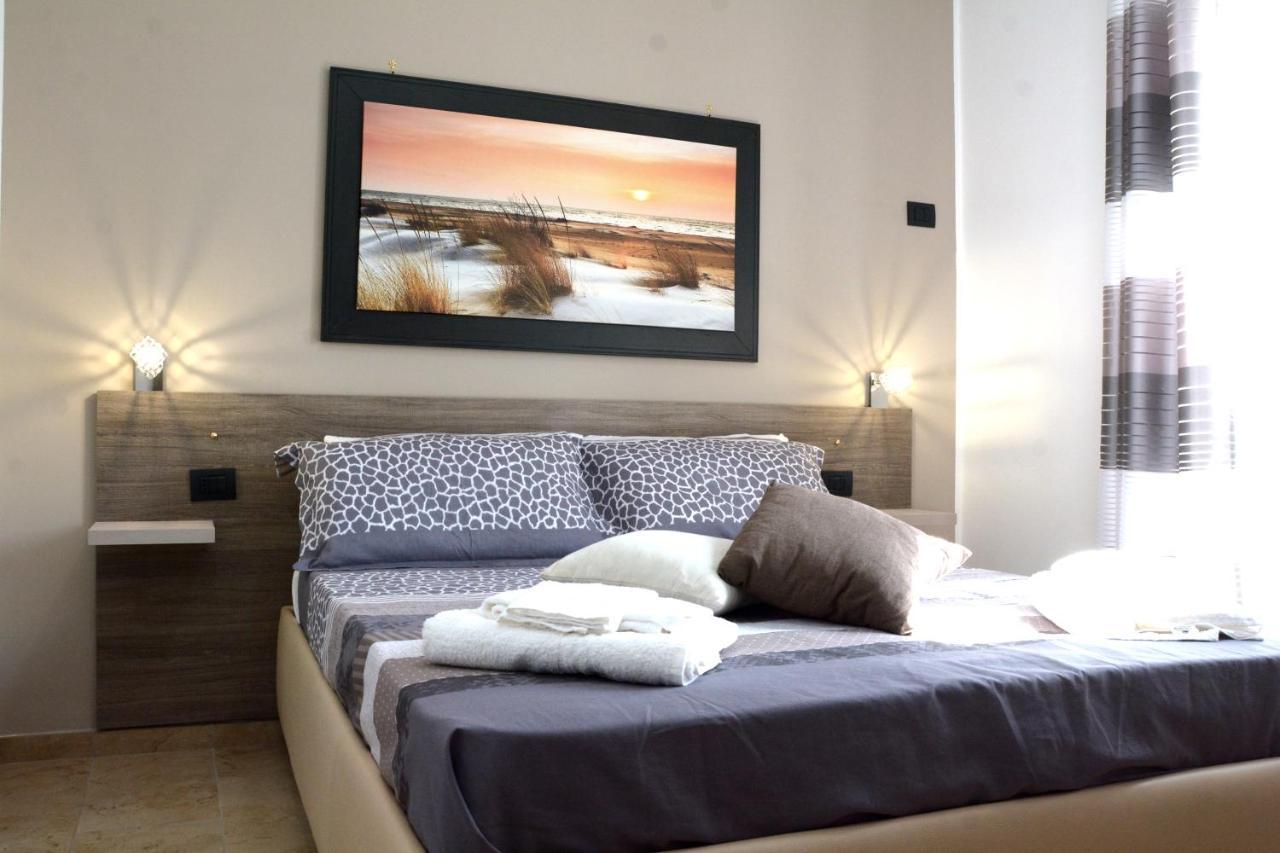 Sylva Mala Home Trecase Buitenkant foto