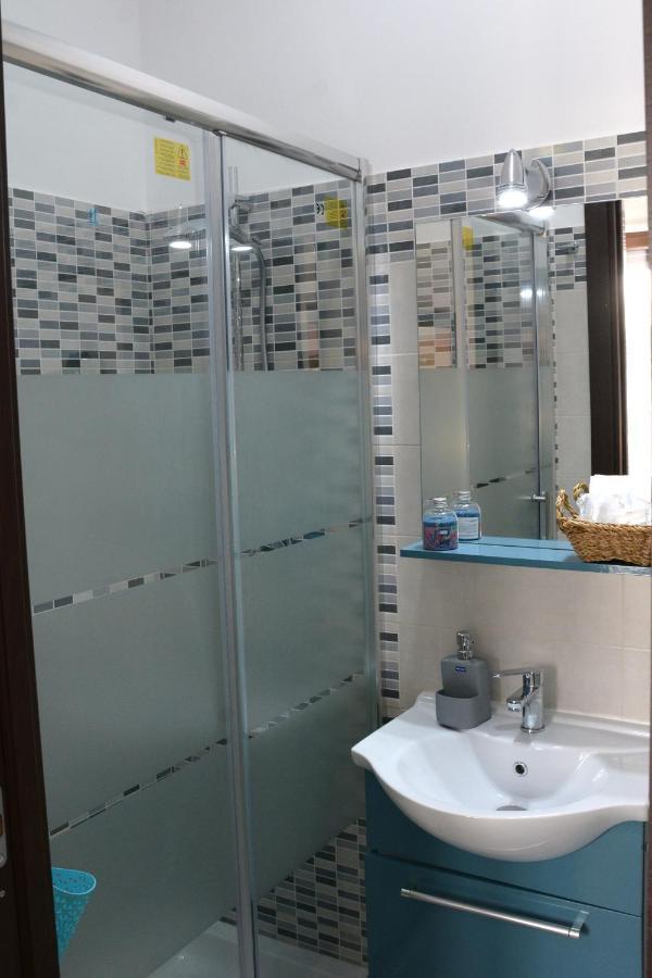 Sylva Mala Home Trecase Buitenkant foto