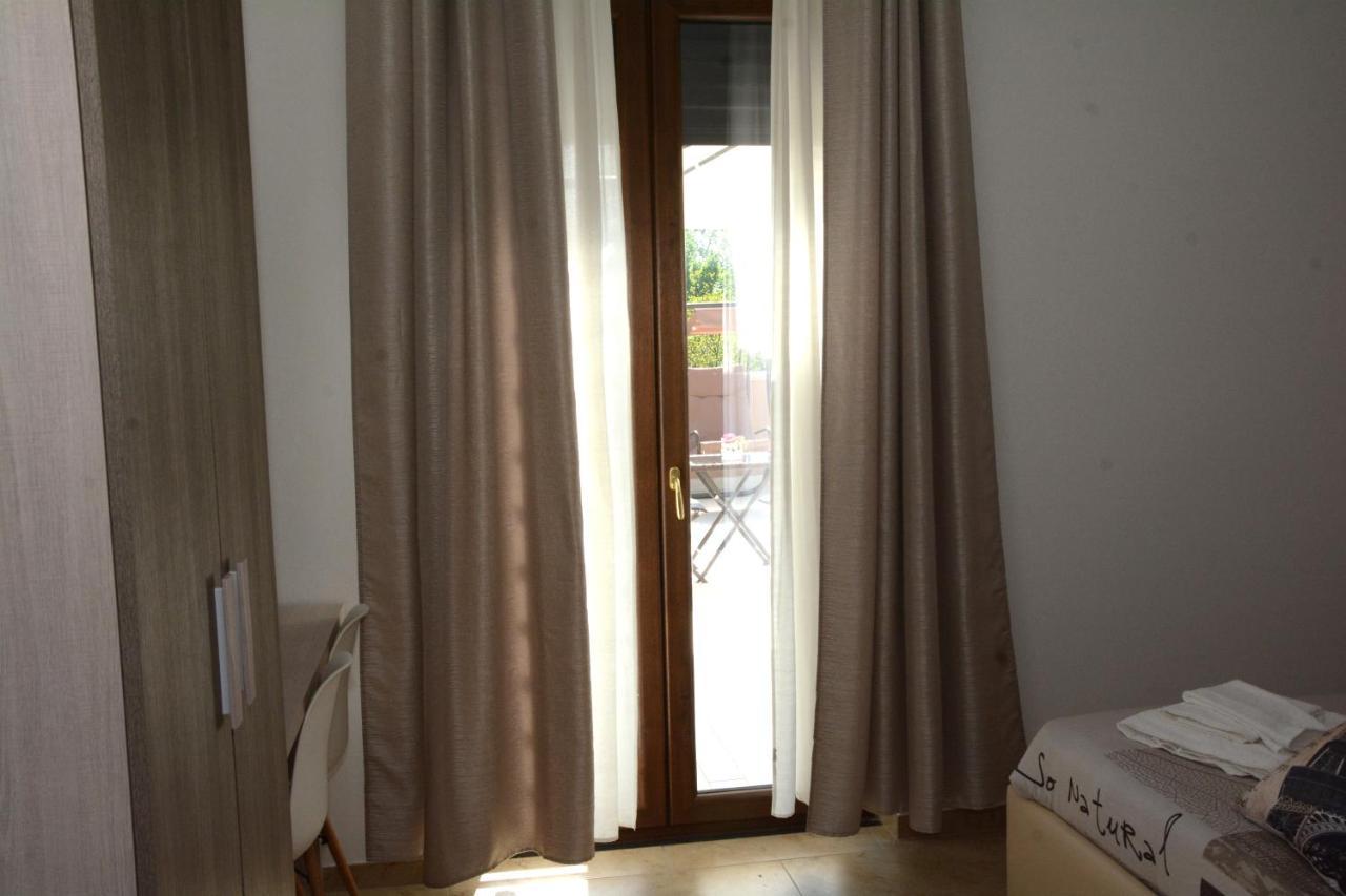 Sylva Mala Home Trecase Buitenkant foto