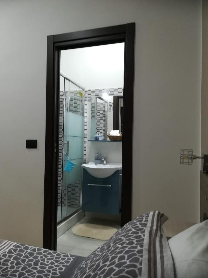 Sylva Mala Home Trecase Buitenkant foto