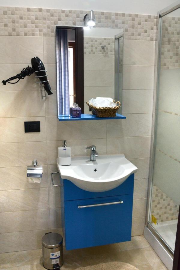 Sylva Mala Home Trecase Buitenkant foto